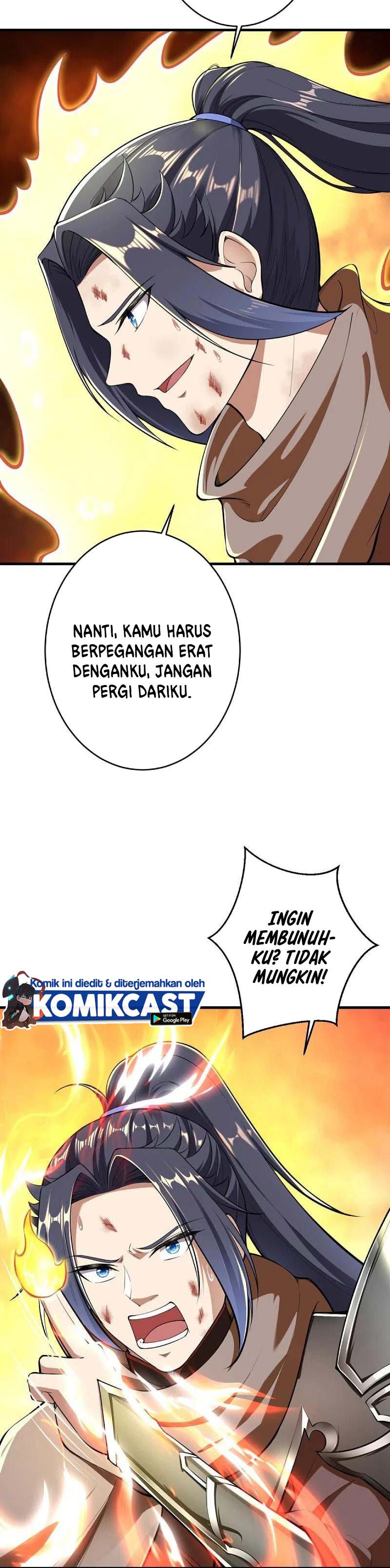 Dilarang COPAS - situs resmi www.mangacanblog.com - Komik against the gods 372 - chapter 372 373 Indonesia against the gods 372 - chapter 372 Terbaru 38|Baca Manga Komik Indonesia|Mangacan